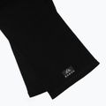 Zestaw KADVA TREKKO 3in1 SET fleece czapka + szalik czarny 7
