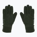 Zestaw KADVA TREKKO 3in1 SET fleece czapka + szalik zielony 9