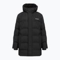 Kurtka zimowa męska OneTeam TacticalPro Heat parka czarny