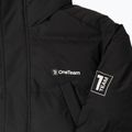 Kurtka zimowa męska OneTeam TacticalPro Heat parka czarny 4