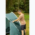 Namiot rowerowy 1-osobowy KADVA BIKEdome zielony 12