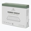 Materac dmuchany KADVA Sinbed Single niebieski 8