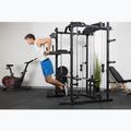 Atlas suwnica TREXO Hector czarny 4
