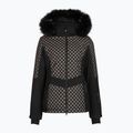 Kurtka narciarska damska DISUMER Novia JKT WMNS 15 000/15 000 czarny