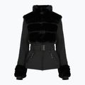 Kurtka narciarska damska DISUMER Alpine II JKT WMNS 15 000/15 000 czarny