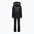 Komplet narciarski DISUMER Elite Set WMNS 15 000/15 000 kurtka + spodnie czarny 2