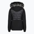 Komplet narciarski DISUMER Elite Set WMNS 15 000/15 000 kurtka + spodnie czarny 4