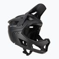 Kask rowerowy ATTABO  State 2.0 full face czarny 2