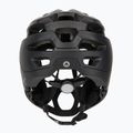 Kask rowerowy ATTABO  State 2.0 full face czarny 4