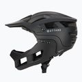 Kask rowerowy ATTABO  State 2.0 full face czarny 5