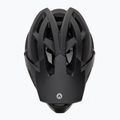 Kask rowerowy ATTABO  State 2.0 full face czarny 6