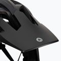 Kask rowerowy ATTABO  State 2.0 full face czarny 8