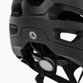 Kask rowerowy ATTABO  State 2.0 full face czarny 9