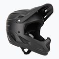 Kask rowerowy ATTABO State 1.0 full face czarny 2