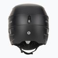 Kask rowerowy ATTABO State 1.0 full face czarny 4