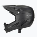Kask rowerowy ATTABO State 1.0 full face czarny 5