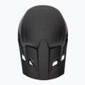 Kask rowerowy ATTABO State 1.0 full face czarny 6
