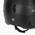 Kask rowerowy ATTABO State 1.0 full face czarny 8