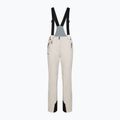 Spodnie narciarskie damskie DISUMER Alpine II Pants WMNS 15 000/15 000 beżowy
