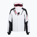 Komplet narciarski męski DISUMER Pinnacle II Set 15 000/15 000 kurtka + spodnie biały 3