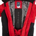 Komplet narciarski męski DISUMER Pinnacle Set 15 000/15 000 kurtka + spodnie czarny 13