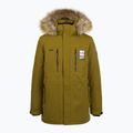 Kurtka narciarska męska DISUMER Ryon JKT 15 000/15 000 żółty