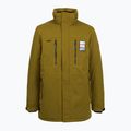 Kurtka narciarska męska DISUMER Ryon JKT 15 000/15 000 żółty 14