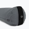 Bolster do jogi z łuską gryki XTREXO Contempla szary 4