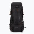 Plecak turystyczny KADVA YOURney 40 l +10 l czarny
