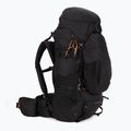 Plecak turystyczny KADVA YOURney 40 l +10 l czarny 2