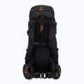 Plecak turystyczny KADVA YOURney 40 l +10 l czarny 3