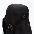 Plecak turystyczny KADVA YOURney 40 l +10 l czarny 4