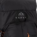 Plecak turystyczny KADVA YOURney 40 l +10 l czarny 5