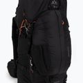 Plecak turystyczny KADVA YOURney 40 l +10 l czarny 7