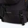 Plecak turystyczny KADVA YOURney 40 l +10 l czarny 8