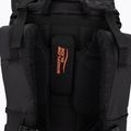 Plecak turystyczny KADVA YOURney 40 l +10 l czarny 10