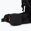Plecak turystyczny KADVA YOURney 40 l +10 l czarny 12