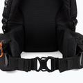 Plecak turystyczny KADVA YOURney 40 l +10 l czarny 13