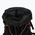 Plecak turystyczny KADVA YOURney 40 l +10 l czarny 24