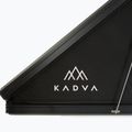 Namiot dachowy 2-osobowy Kadva Razor czarny 13