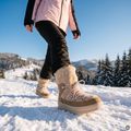 Śniegowce damskie KADVA RYA HG WP WMNS brązowy 6