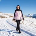 Śniegowce damskie KADVA BIGRA HG WP WMNS czarny 5