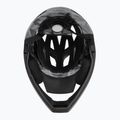 Kask rowerowy ATTABO  State 2.0 full face szary 5