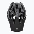 Kask rowerowy ATTABO  State 2.0 full face szary 6