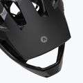 Kask rowerowy ATTABO  State 2.0 full face szary 7
