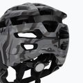Kask rowerowy ATTABO  State 2.0 full face szary 8