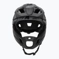 Kask rowerowy dziecięcy ATTABO Predator full face szary 2
