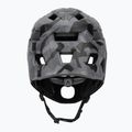 Kask rowerowy dziecięcy ATTABO Predator full face szary 4
