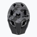 Kask rowerowy dziecięcy ATTABO Predator full face szary 6