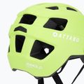 Kask rowerowy dziecięcy ATTABO Khola zielony 8